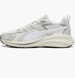 Кроссовки унисекс Puma Hypnotic Ls Sneakers Grey 395295-03