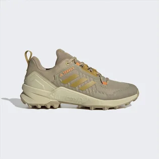 Кросівки чоловічі Adidas Terrex Swift R3 Hiking Shoes Beige Gz0359