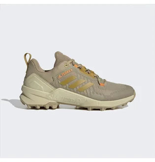 Кроссовки мужские Adidas Terrex Swift R3 Hiking Shoes Beige Gz0359
