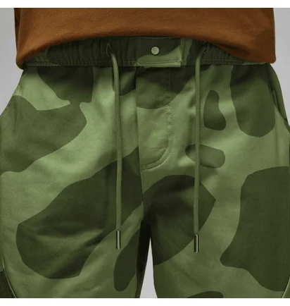 Штаны мужские Air Jordan Essentials Green FD7455-340
