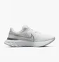 Кроссовки женские Nike React Infinity 3 Running Shoes White Dd3024-101