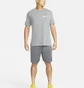 Шорти чоловічі Nike Dri-Fit Grey DD1887-068
