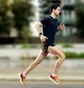 Кросівки чоловічі Puma Deviate Nitro™ 3 Fade Running Shoes Orange 310474-01