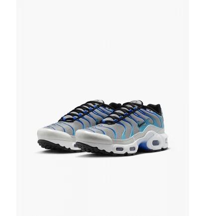 Кросівки дитячі Nike Air Max Plus Grey CD0609-019