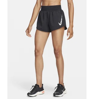 Шорти жіночі Nike Dri-Fit One Black FN2601-010