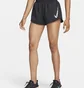 Шорты женские Nike Dri-Fit One Black FN2601-010