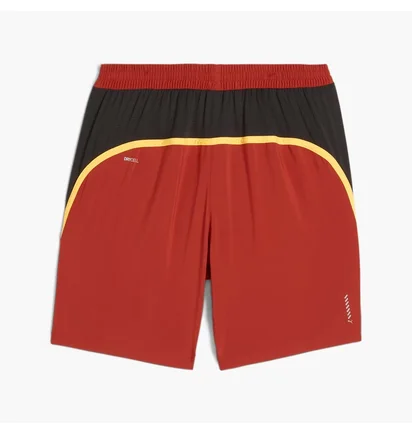 Шорты мужские Puma Run Fav Velocity 7 Running Shorts Red 525005-63