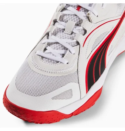 Кроссовки мужские Puma Solarstrike Ii White 106881-03