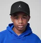 Кепка дитяча Air Jordan Metal Jumpman Trucker Black 9A0928-023