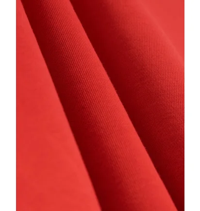 Худи мужское Air Jordan Essentials Fleece Hoodie Red FJ7774-687