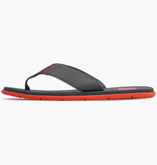 Тапочки чоловічі Helly Hansen Logo Sandal Grey 11600-980
