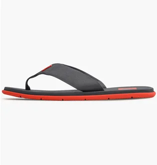 Тапочки мужские Helly Hansen Logo Sandal Grey 11600-980