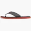 Тапочки мужские Helly Hansen Logo Sandal Grey 11600-980