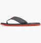Тапочки мужские Helly Hansen Logo Sandal Grey 11600-980
