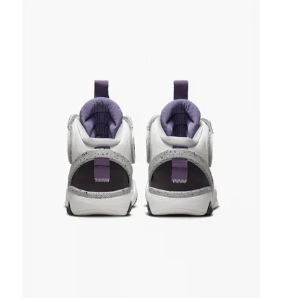 Кросівки унісекс Nike Air Deldon „Together We Fly” White Dm4094-100