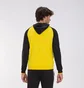Олимпийка мужская Joma Supernova Ii Yellow/Black 101605.901