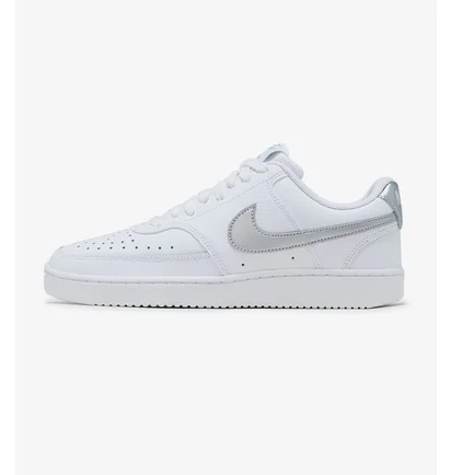 Кроссовки женские Nike Court Vision Low White Cd5434-111