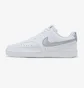 Кроссовки женские Nike Court Vision Low White Cd5434-111