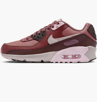 Кросівки дитячі Nike Air Max 90 Ltr Bordo CD6864-201