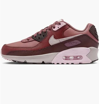 Кросівки дитячі Nike Air Max 90 Ltr Bordo CD6864-201