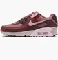 Кросівки дитячі Nike Air Max 90 Ltr Bordo CD6864-201