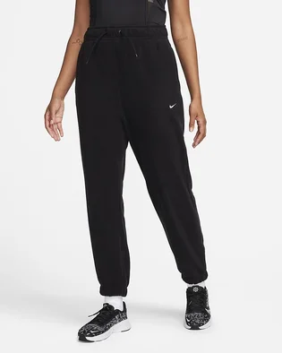 Штаны женские Nike Therma-Fit Black FB5578-010