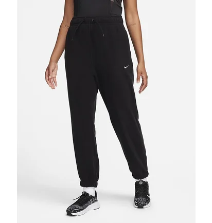 Штаны женские Nike Therma-Fit Black FB5578-010