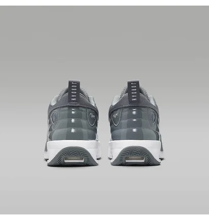 Кросівки чоловічі Air Jordan Max Aura 6 Grey FQ8298-002