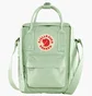 Сумка унісекс Fjallraven Kanken Green 23797.600