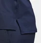 Поло мужское Nike Polo Dri-Fit Court Advantage Blue FD5317-451