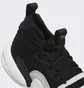Кросівки унісекс Adidas Trae Young 2.0 Basketball Shoes Black H06477