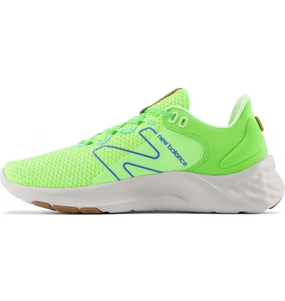 Кроссовки мужские New Balance Fresh Foam Roav V2 Green MROAVRN2