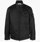 Куртка мужская Stone Island Membrana 3L Tc Jacket Black 781540823-V0029