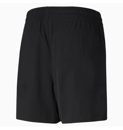 Шорты мужские Puma Performance 5 Black 520317-01
