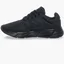 Кроссовки унисекс Adidas Galaxy 6 Black Gw4138