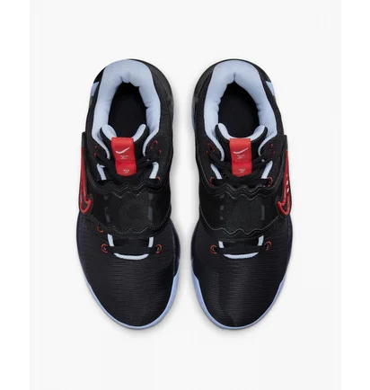 Кросівки унісекс Nike Kd Trey 5 X Black Dd9538-011
