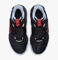 Кросівки унісекс Nike Kd Trey 5 X Black Dd9538-011