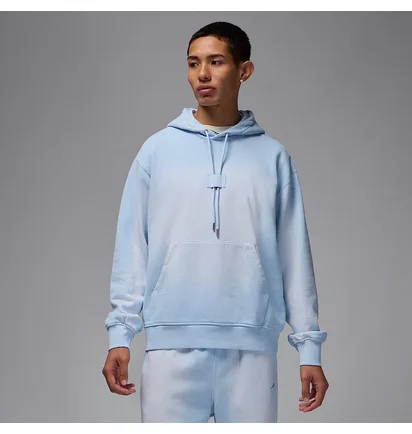 Спортивный костюм мужской Nike Flight Fleece Light Blue FV7249-407__FV7253-407