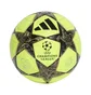 Футбольный мяч Adidas Ucl Pro Yellow/Black JP1545