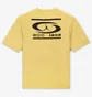 Футболка мужская Air Jordan Travis Scott Air T-Shirt Celery Yellow DZ5514-308