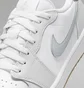 Кроссовки унисекс Air Jordan Air 1 Low G White DD9315-111