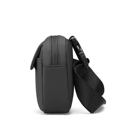 Сумка чоловіча Mark Ryden Ryden Black MR8028