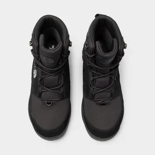 Черевики чоловічі The North Face Chilkat V Cognito Wp Black NF0A7W4CKX7