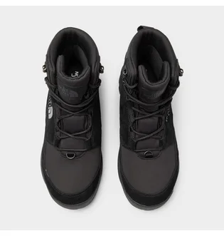 Ботинки мужские The North Face Chilkat V Cognito Wp Black NF0A7W4CKX7