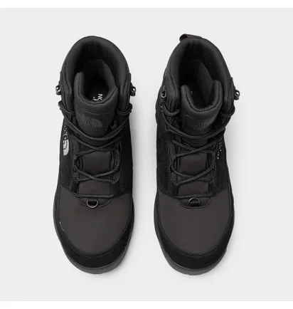 Ботинки мужские The North Face Chilkat V Cognito Wp Black NF0A7W4CKX7