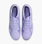Бутси унісекс Nike Legend 10 Academy Fg/Mg Nu1 Violet HF1590-500