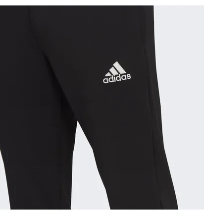 Шорты мужские Adidas Entrada 22 Black Hb0576