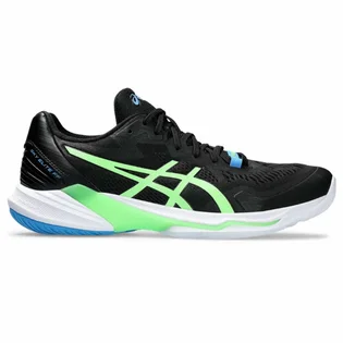 Кросівки чоловічі Asics Sky Elite Ff 2 Black 1051A064-005