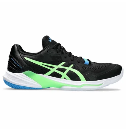 Кроссовки мужские Asics Sky Elite Ff 2 Black 1051A064-005