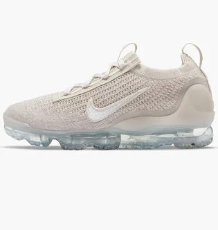 Кросівки жіночі Nike Air Vapormax 2021 Fk Beige DC9454-101
